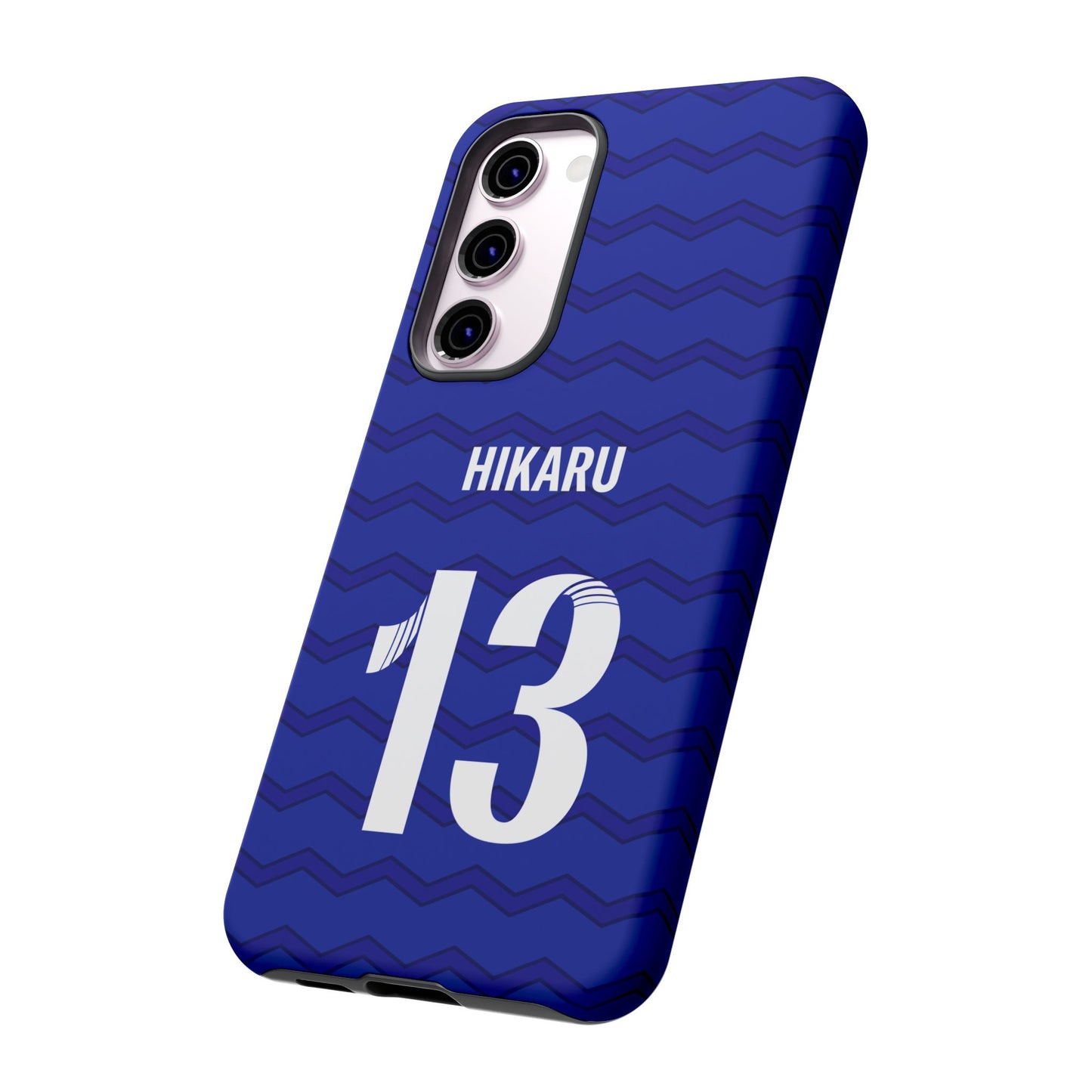 Hikaru Kitagawa Phone Case