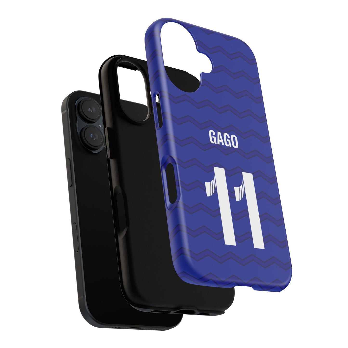 Kelly Gago Phone Case