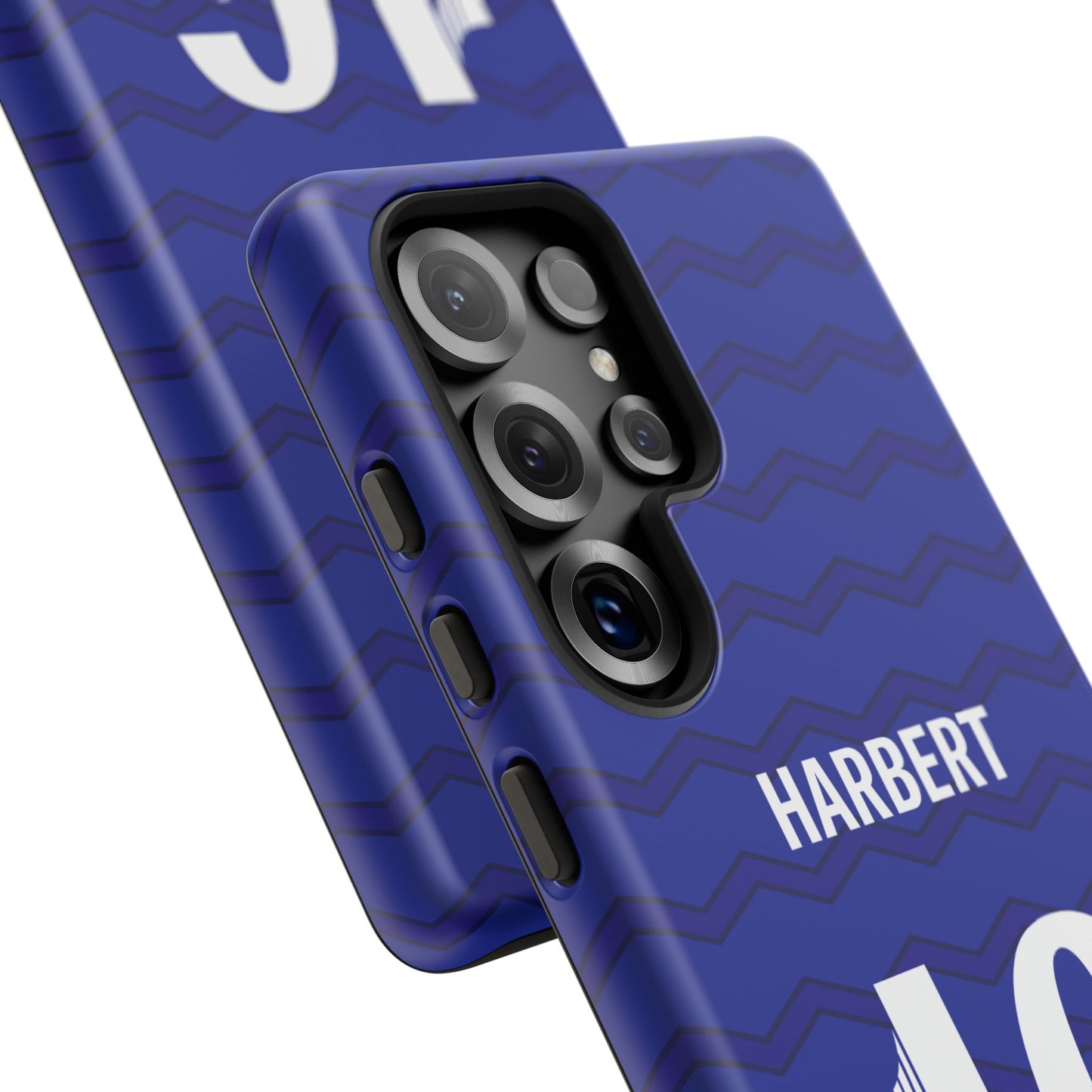 Laila Harbert Phone Case