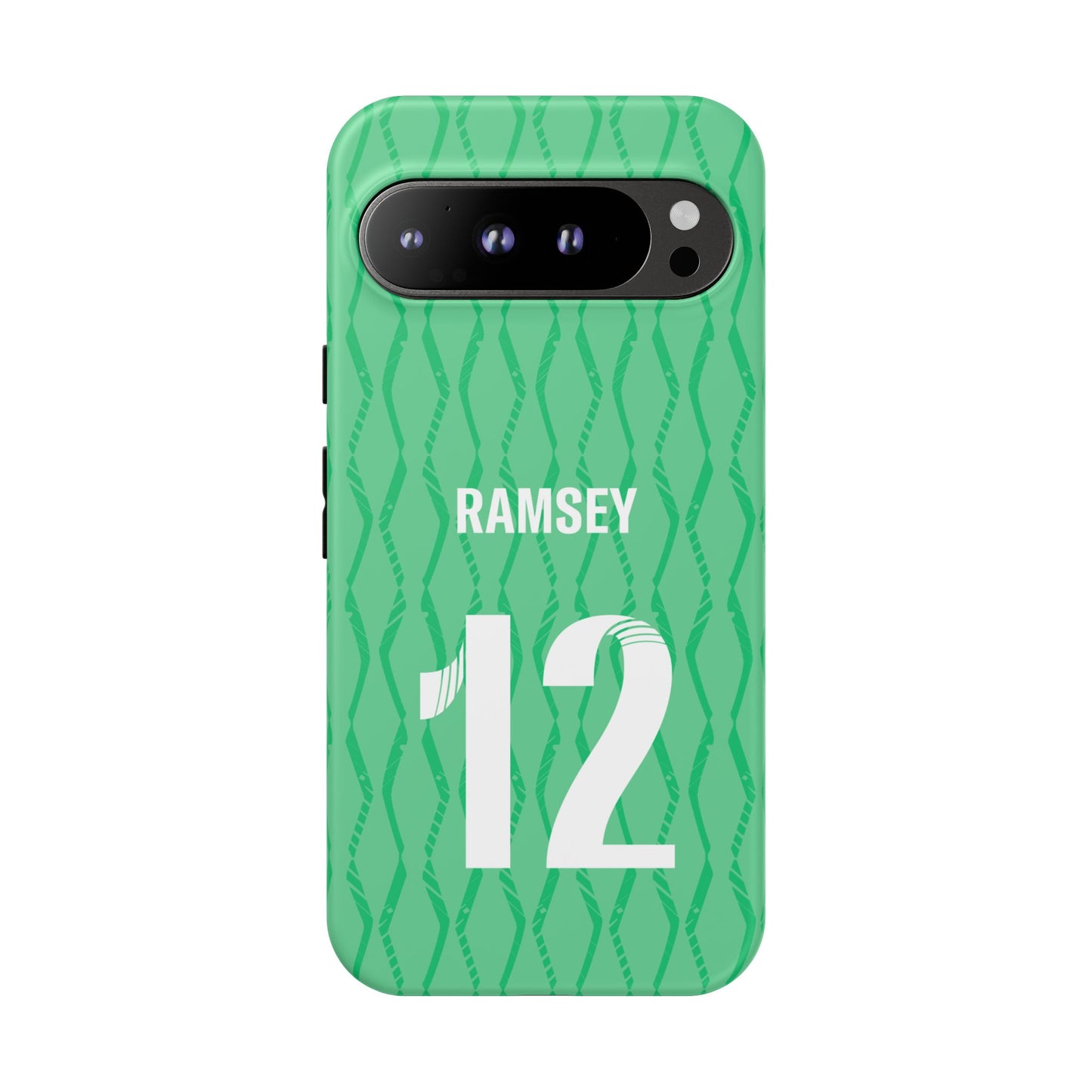 Emily Ramsey Phone Case