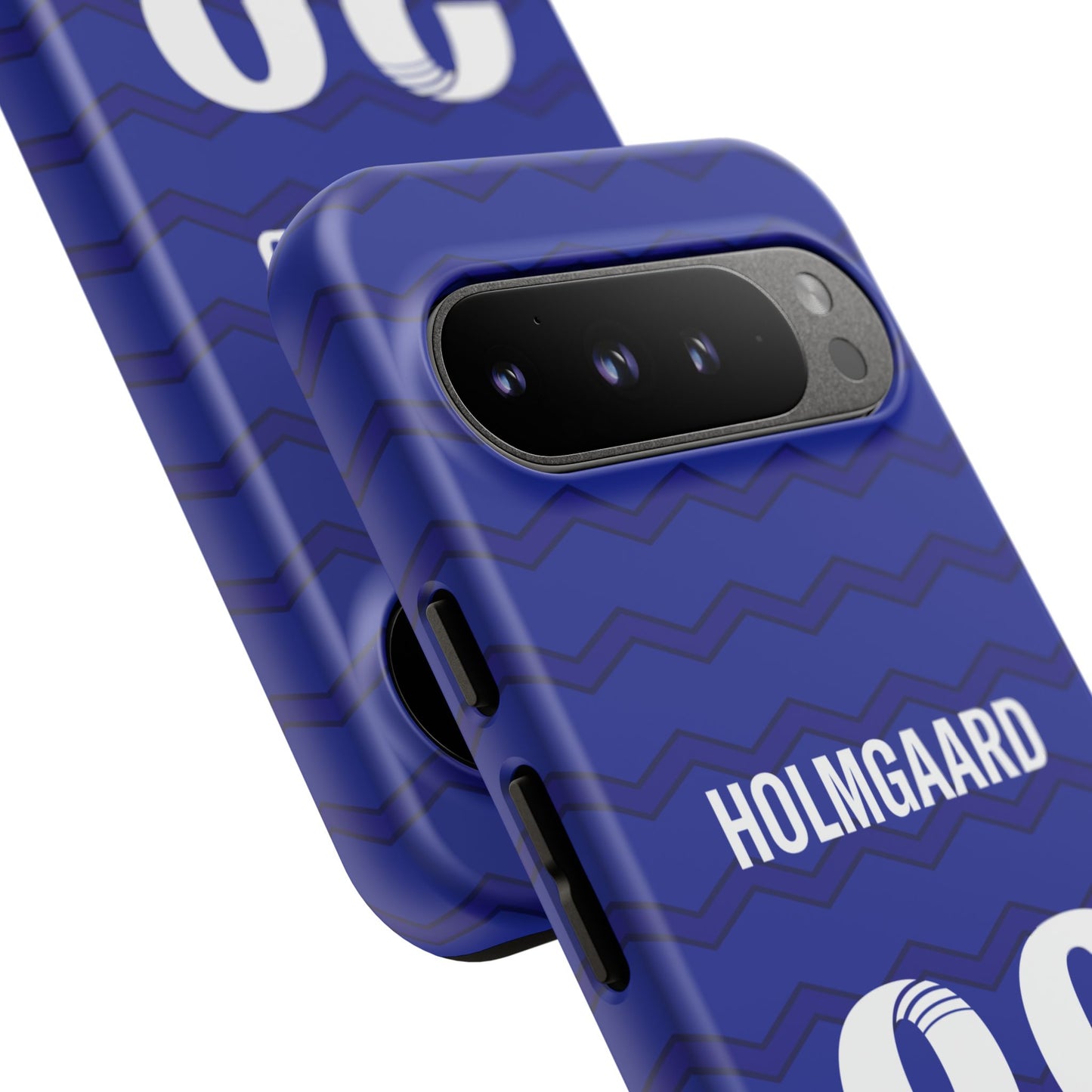 Karen Holmgaard Phone Case