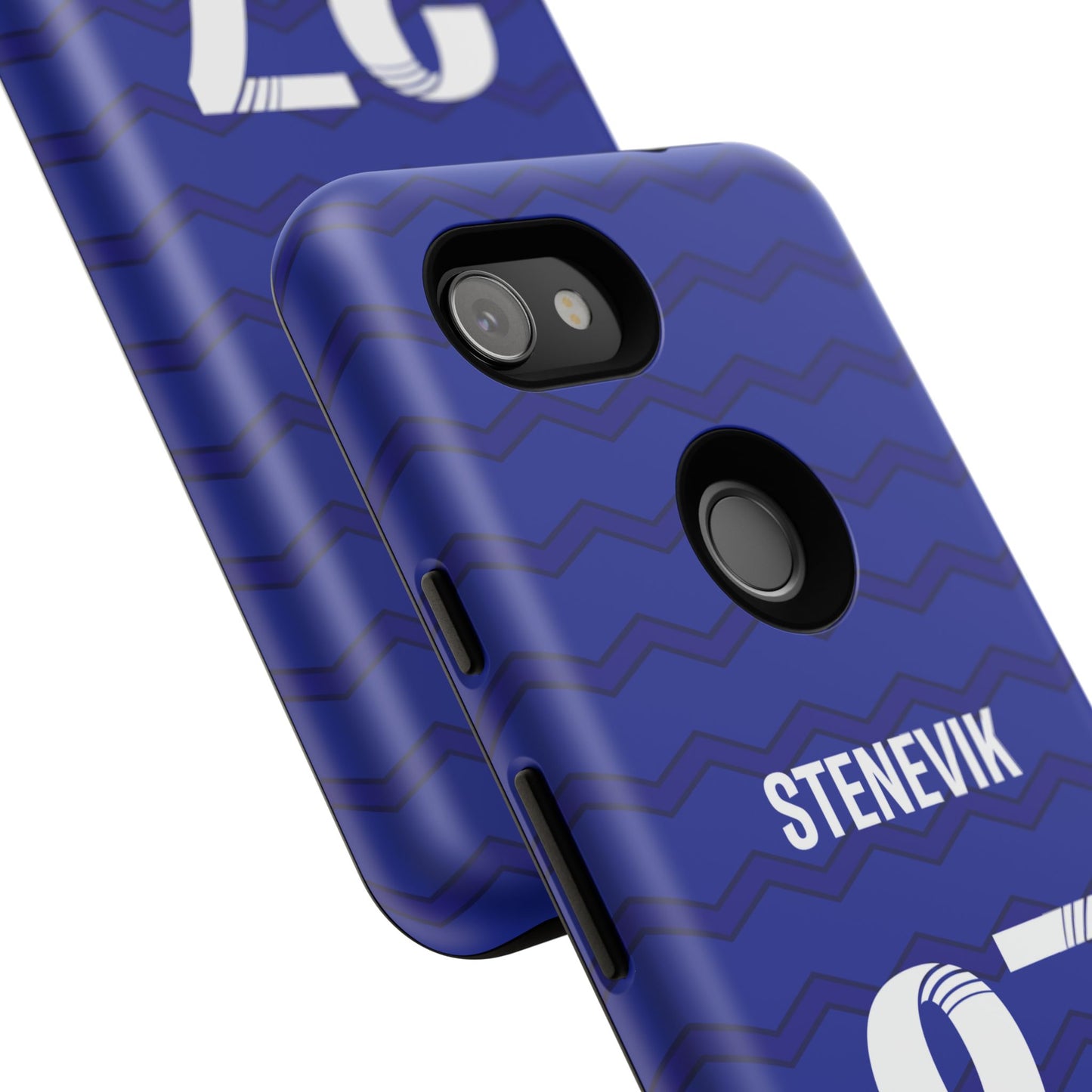 Elise Stenevik Phone Case