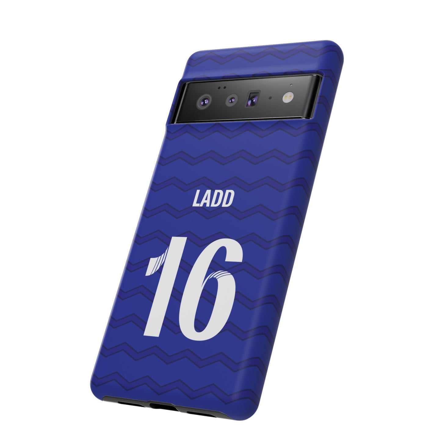 Hayley Ladd Phone Case