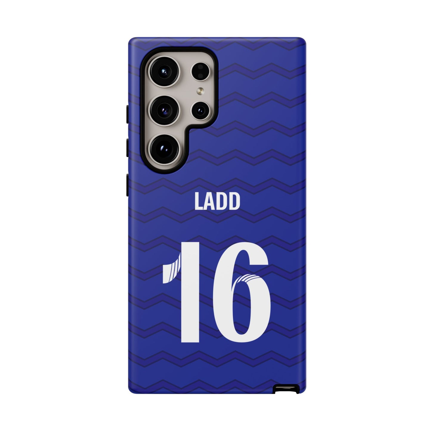 Hayley Ladd Phone Case