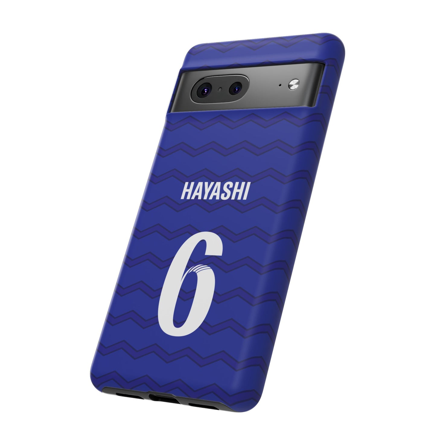 Honoka Hayashi Phone Case