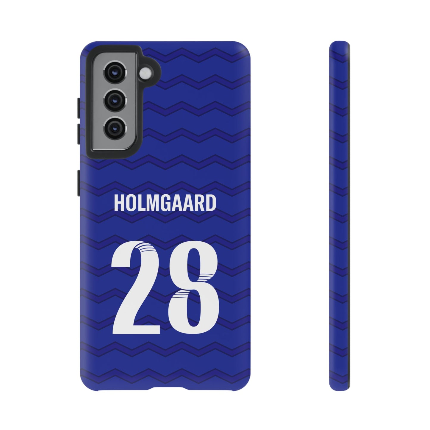 Karen Holmgaard Phone Case