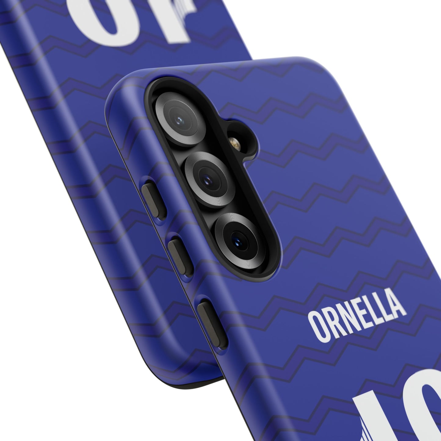 Ornella Vignola Phone Case