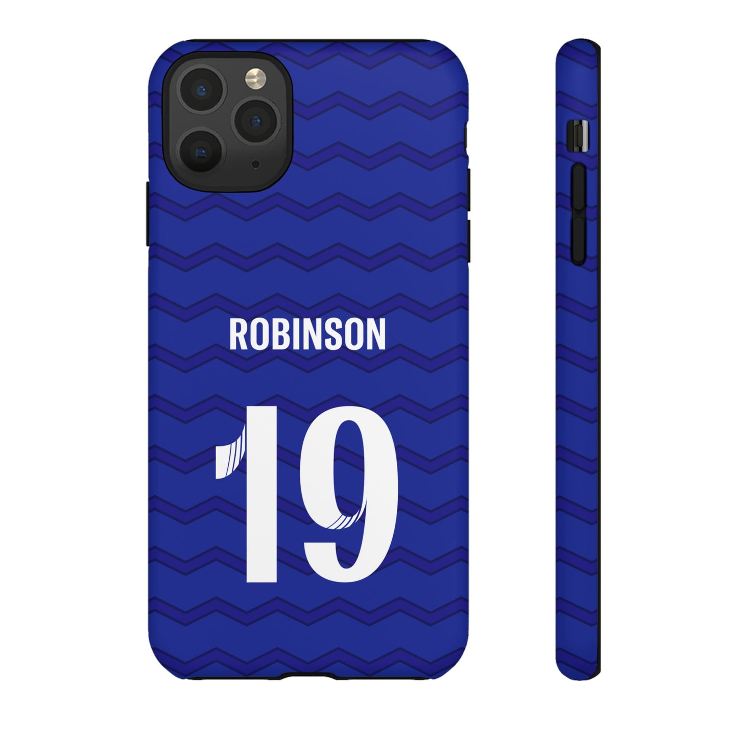 Katie Robinson Phone Case