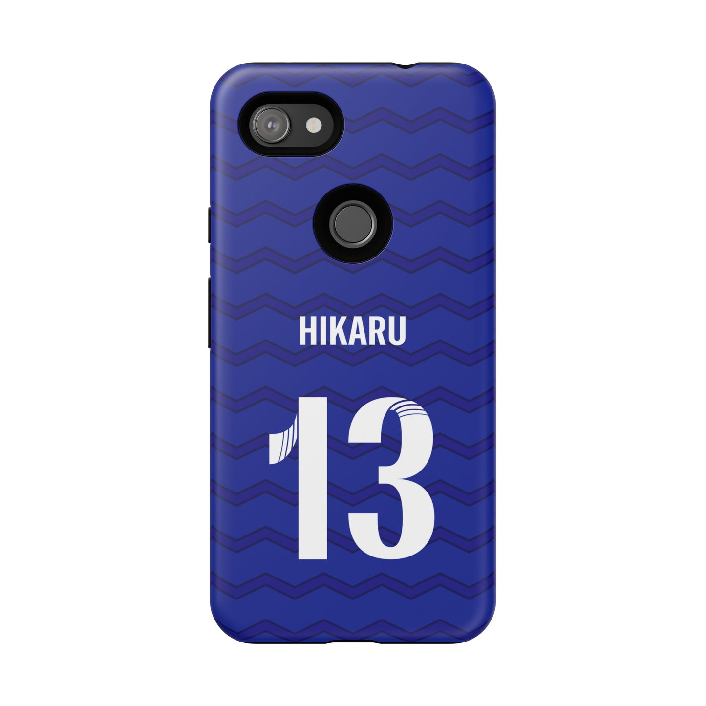 Hikaru Kitagawa Phone Case