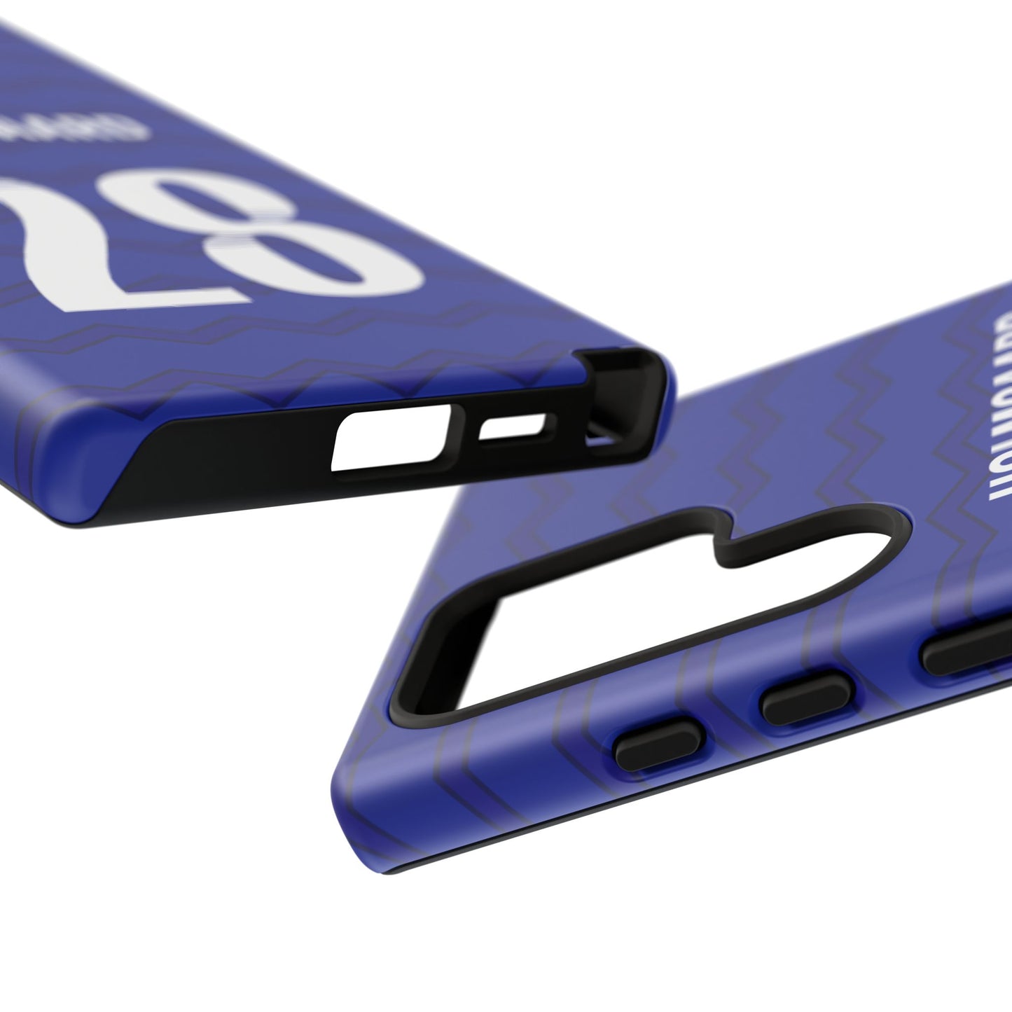 Karen Holmgaard Phone Case