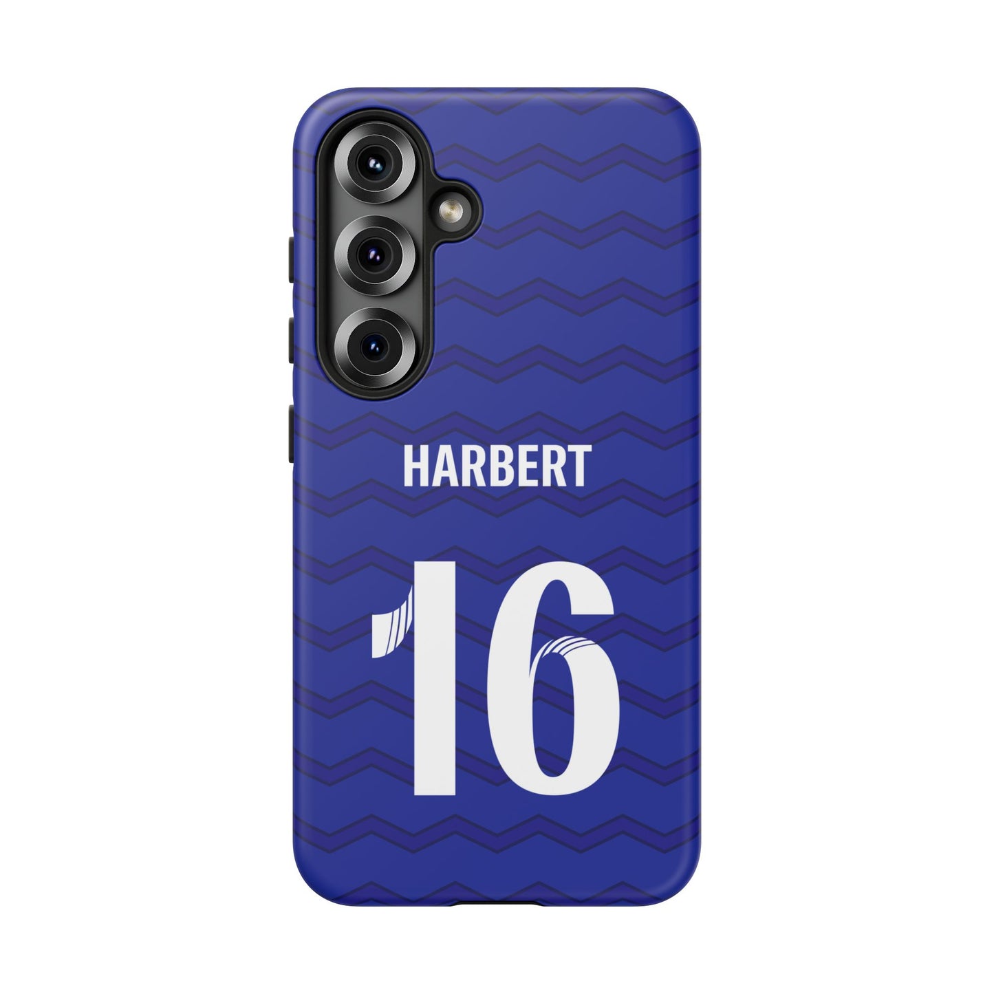 Laila Harbert Phone Case