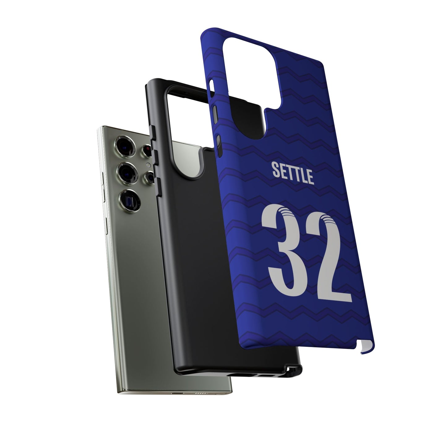 Macy Settle Phone Case