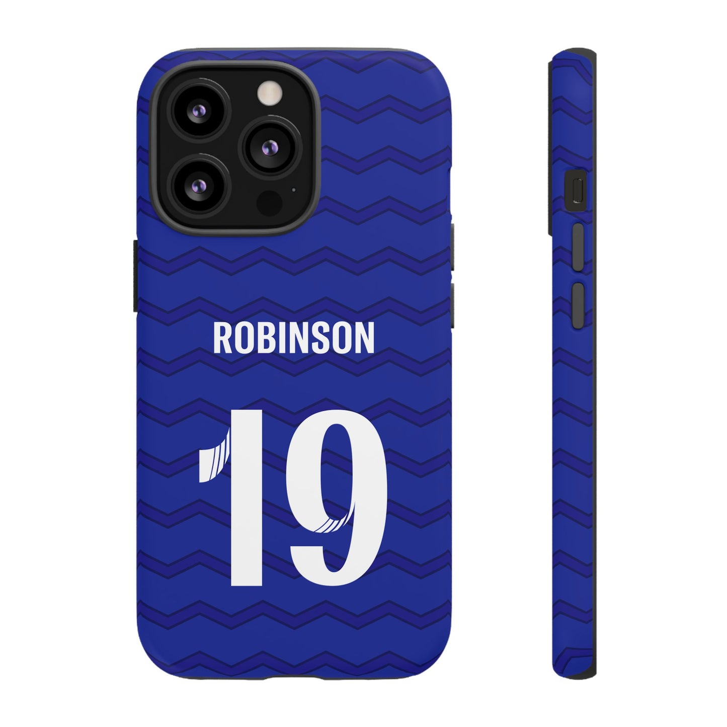 Katie Robinson Phone Case