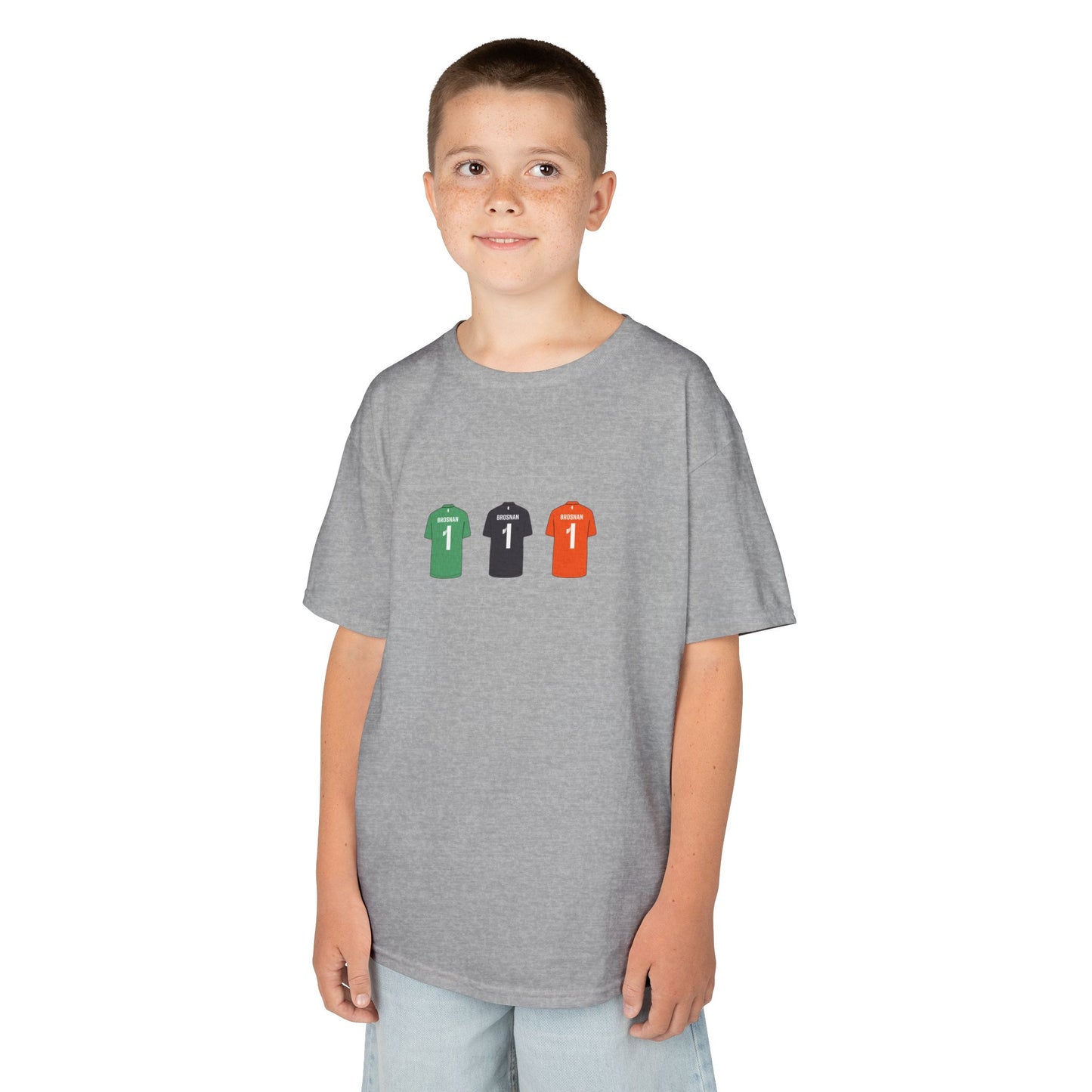 Aurora (Yaya) Galli - Kids Tee