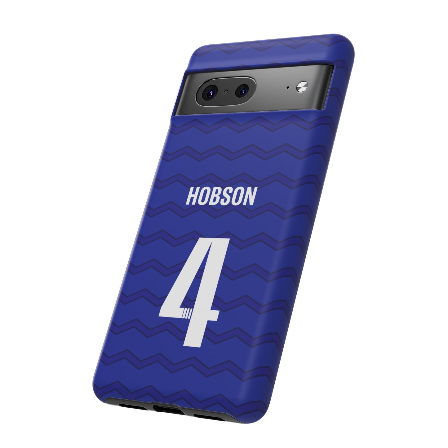 Issy Hobson Phone Case