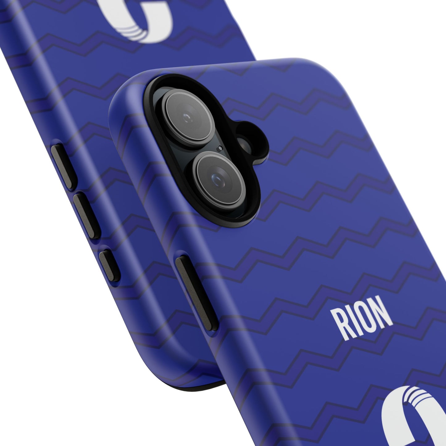 Rion Ishikawa Phone Case
