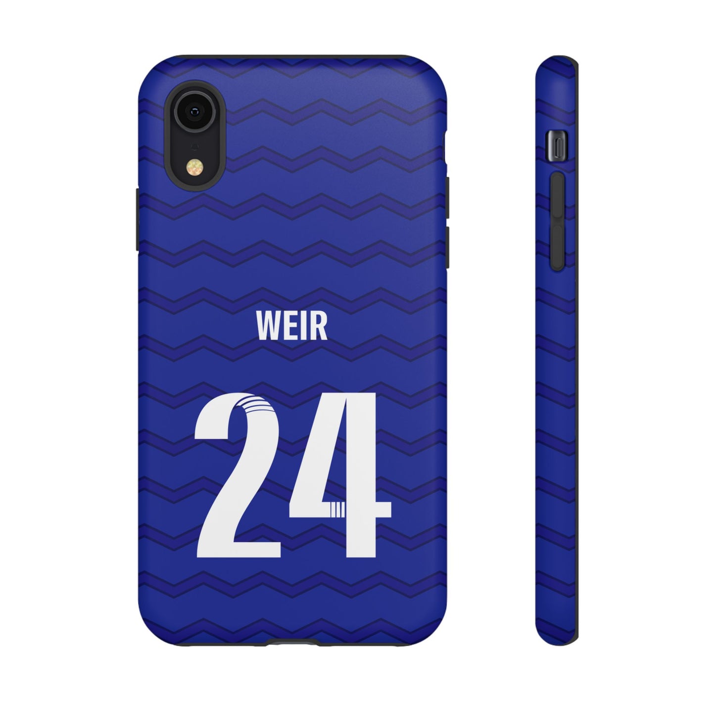 Kenzie Weir Phone Case