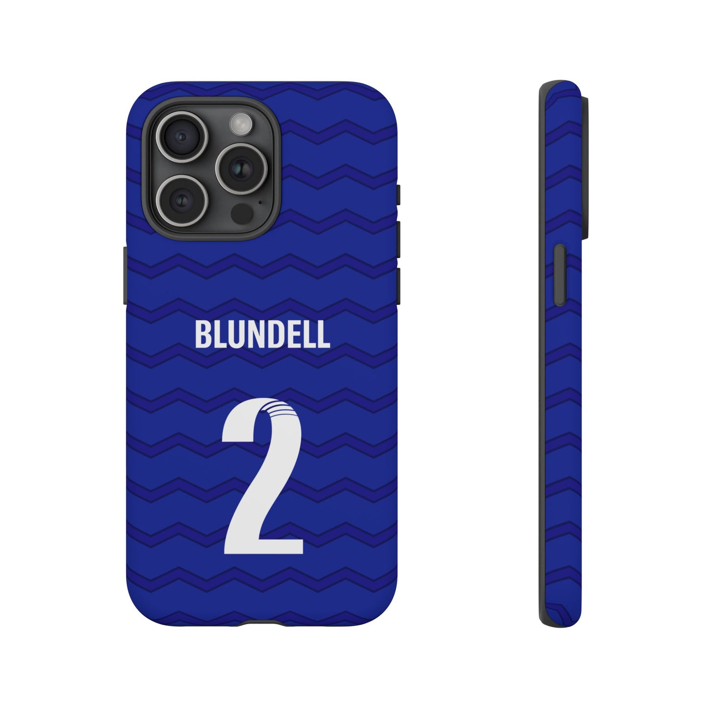 Hannah Blundell Phone Case