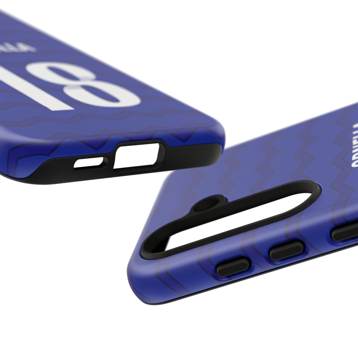 Ornella Vignola Phone Case