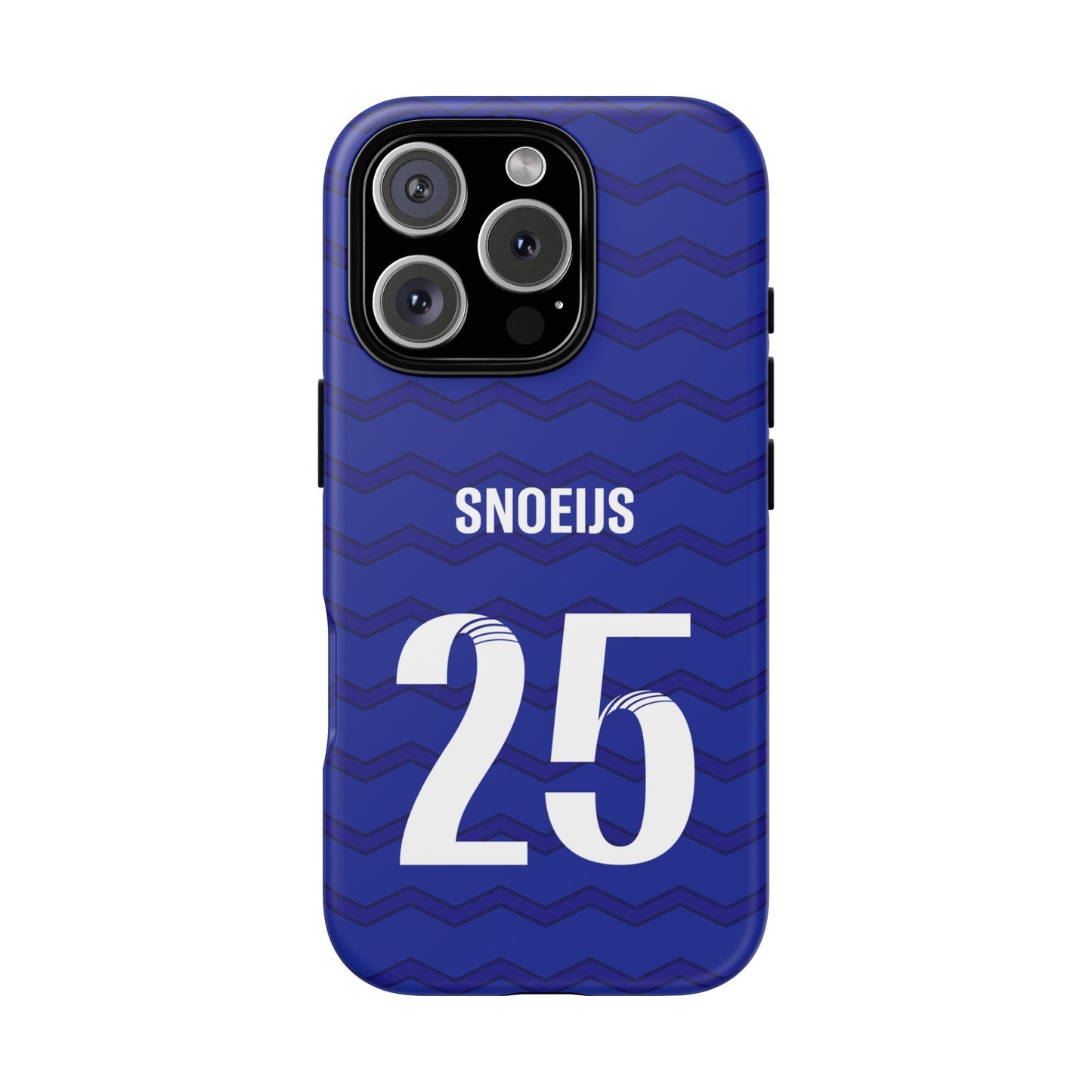 Katja Snoeijs Phone Case