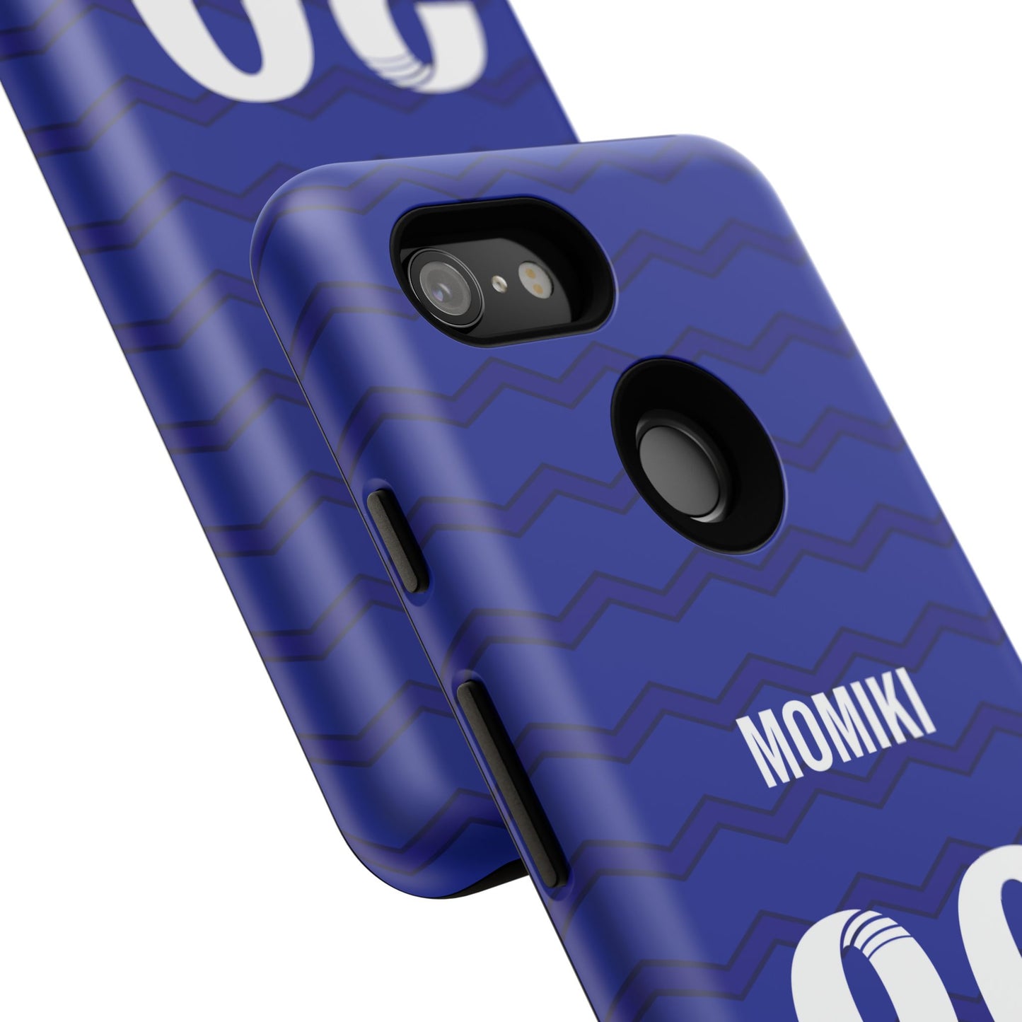 Yuka Momiki Phone Case