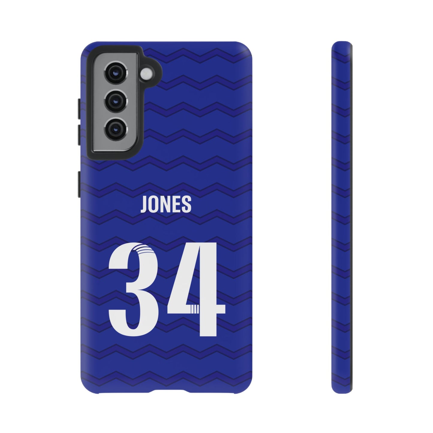 Ellie Jones Phone Case