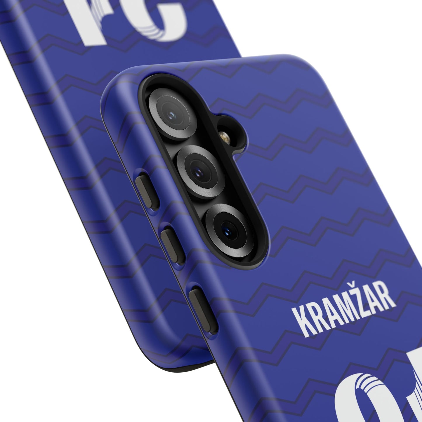 Zara Kramžar Phone Case