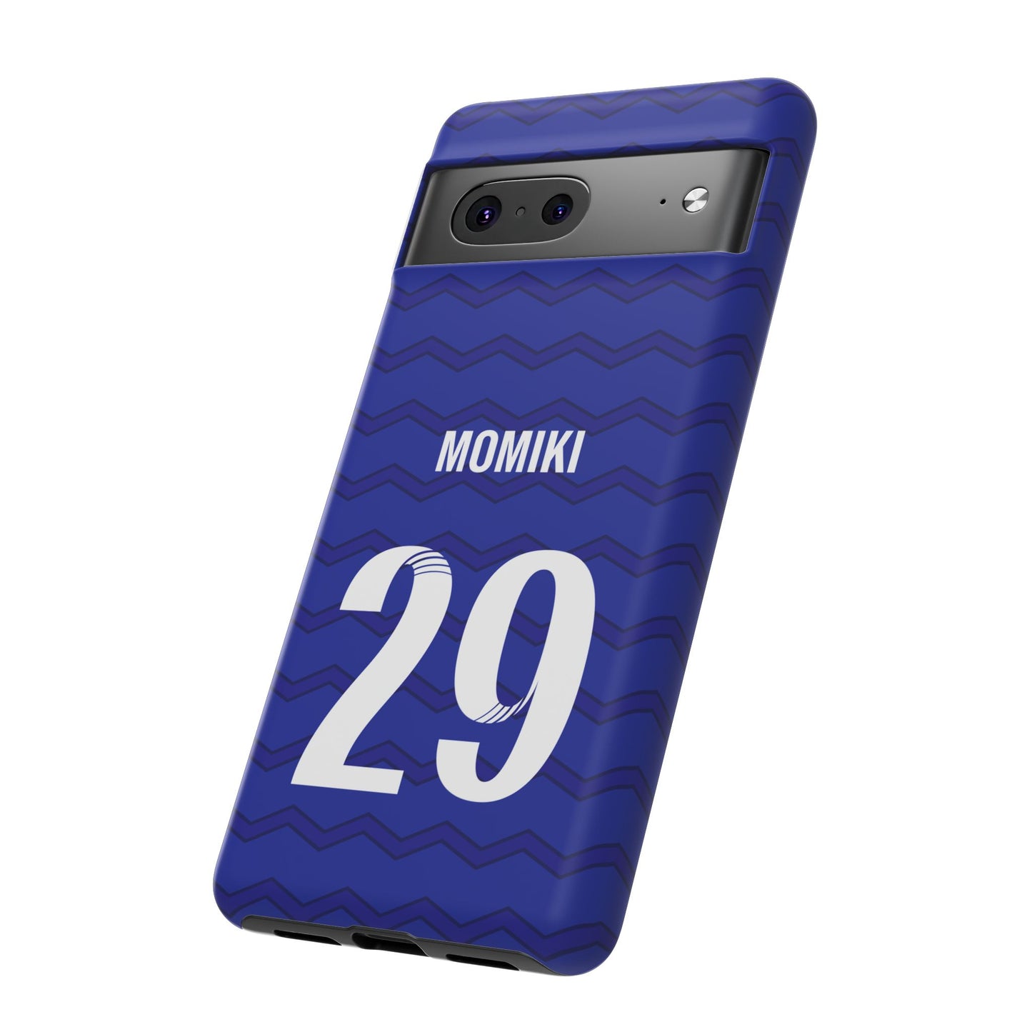 Yuka Momiki Phone Case