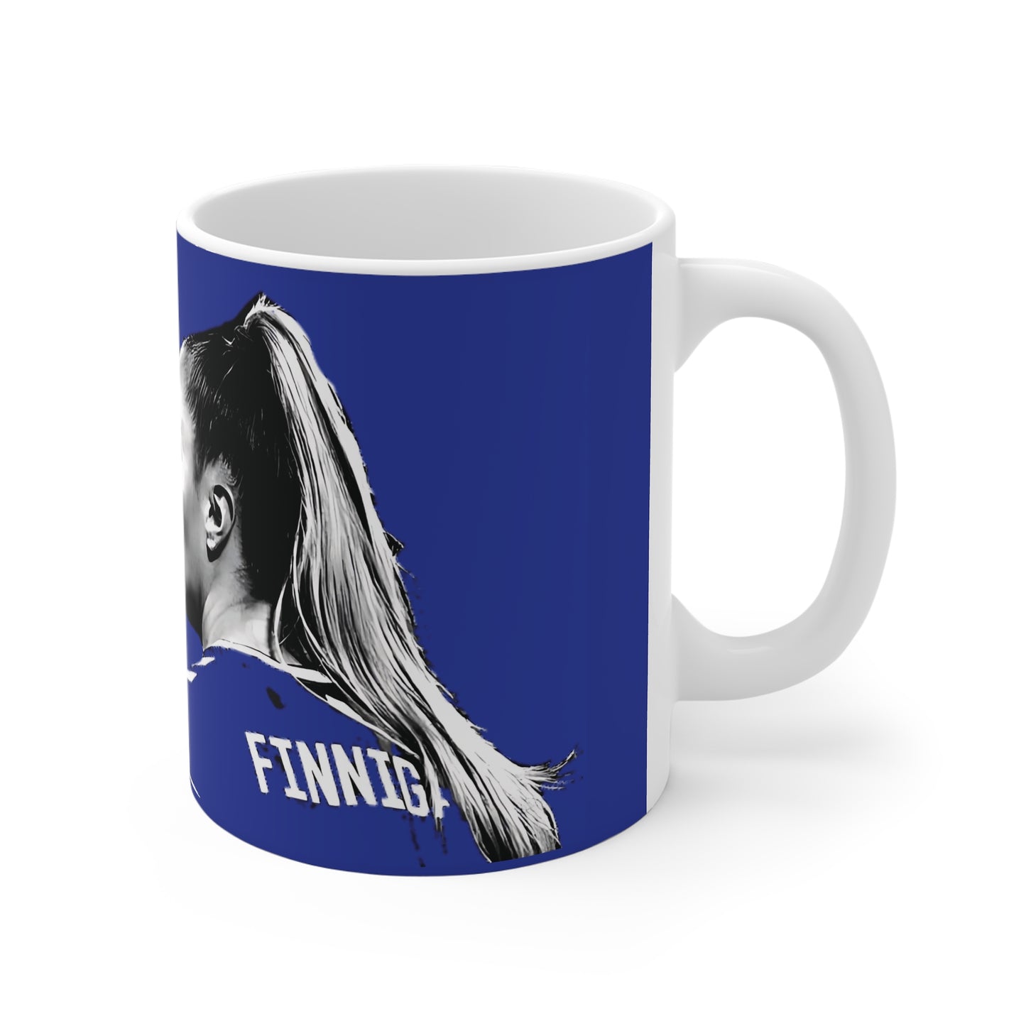 Meg Finnigan Mug