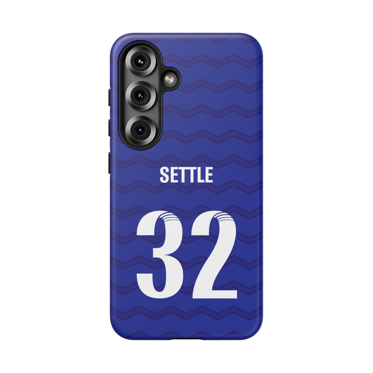 Macy Settle Phone Case