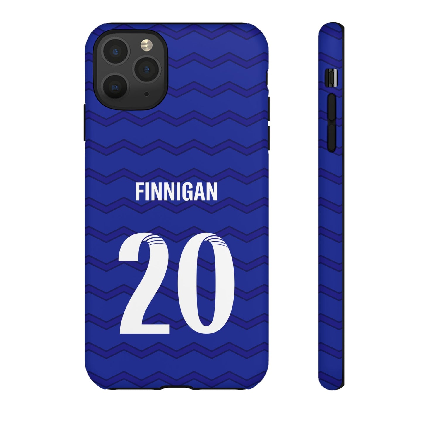 Megan Finnigan Phone Case
