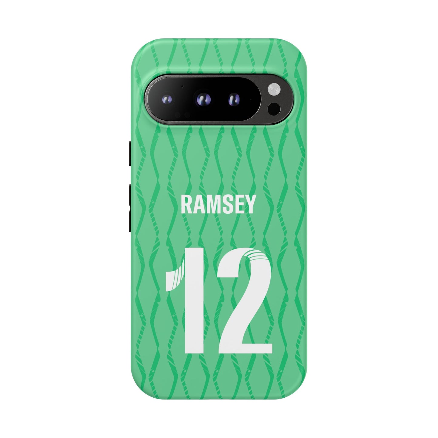Emily Ramsey Phone Case