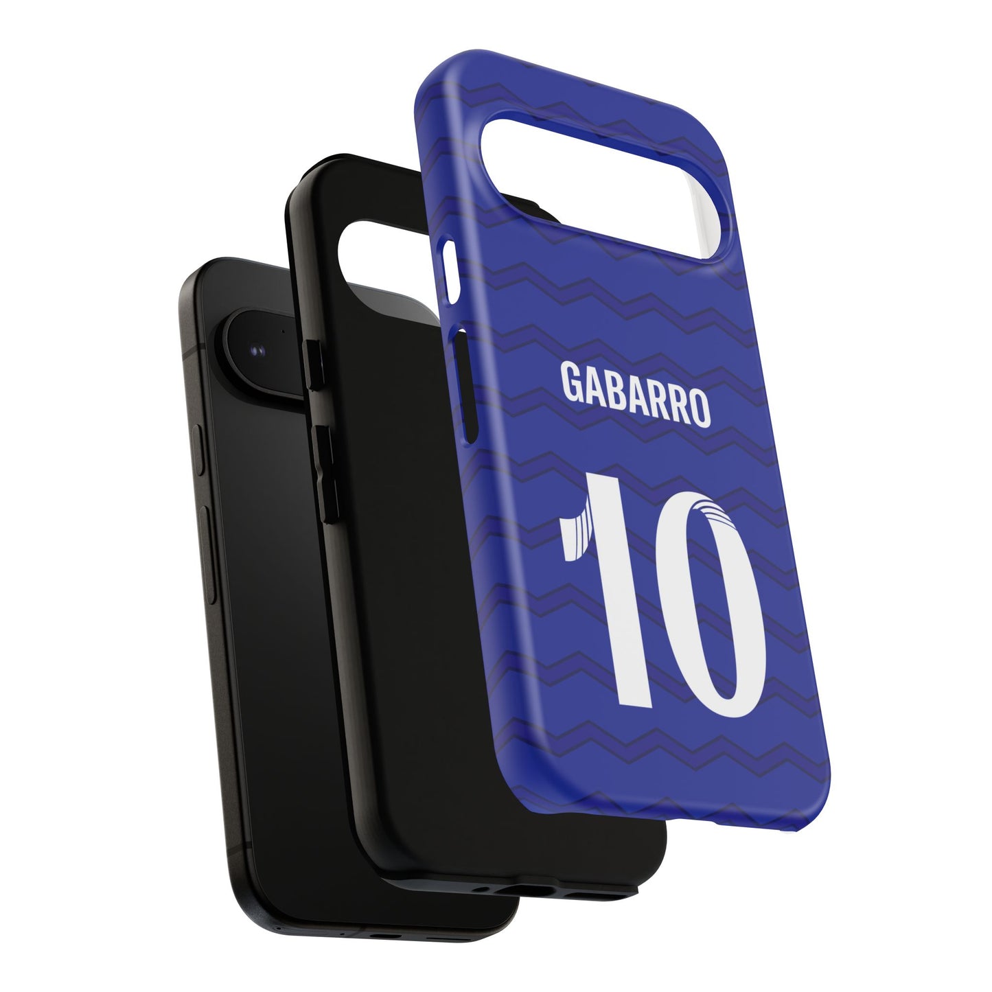 Inma Gabarro Phone Case