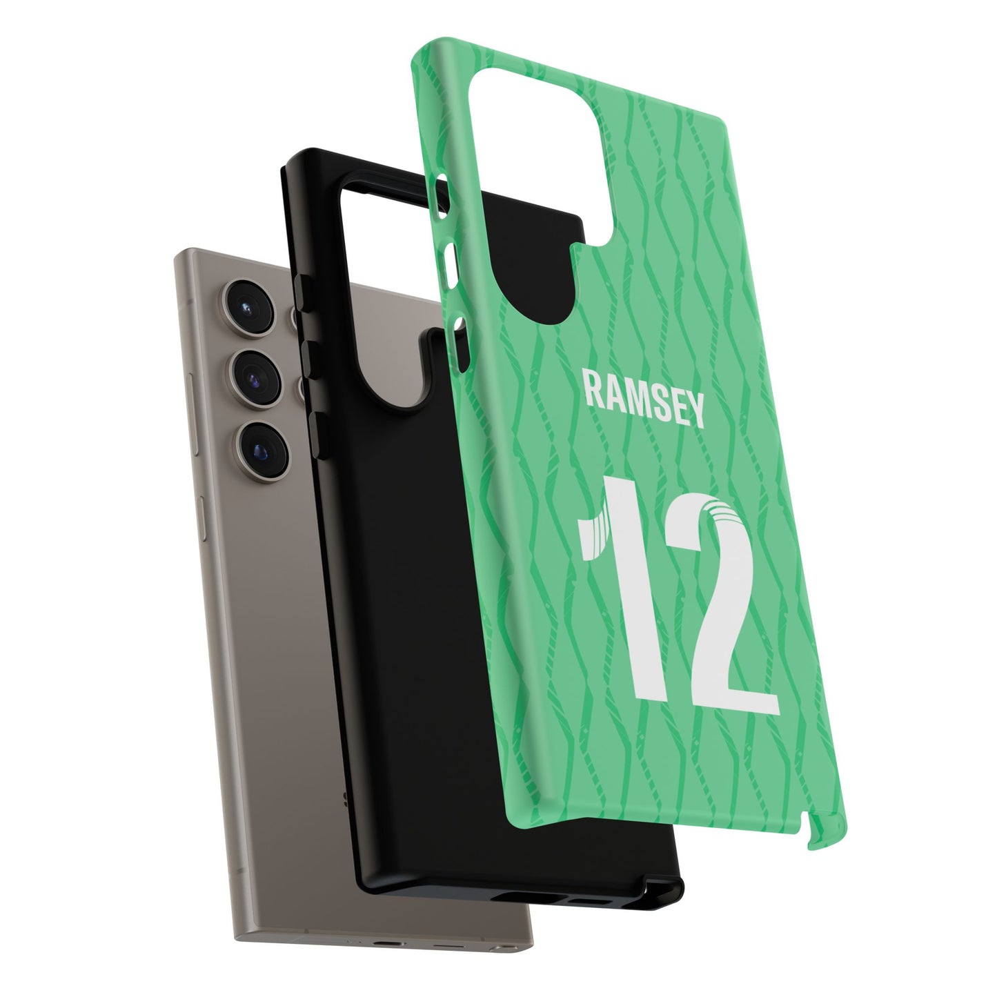 Emily Ramsey Phone Case
