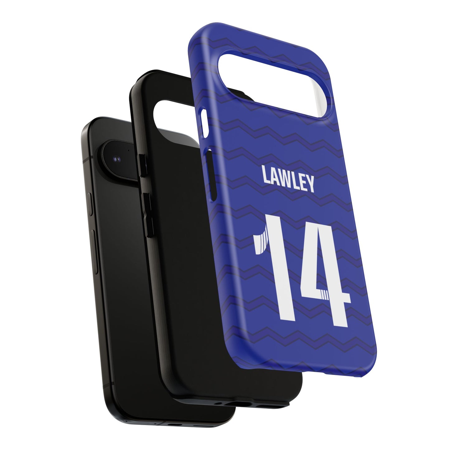Mel Lawley Phone Case