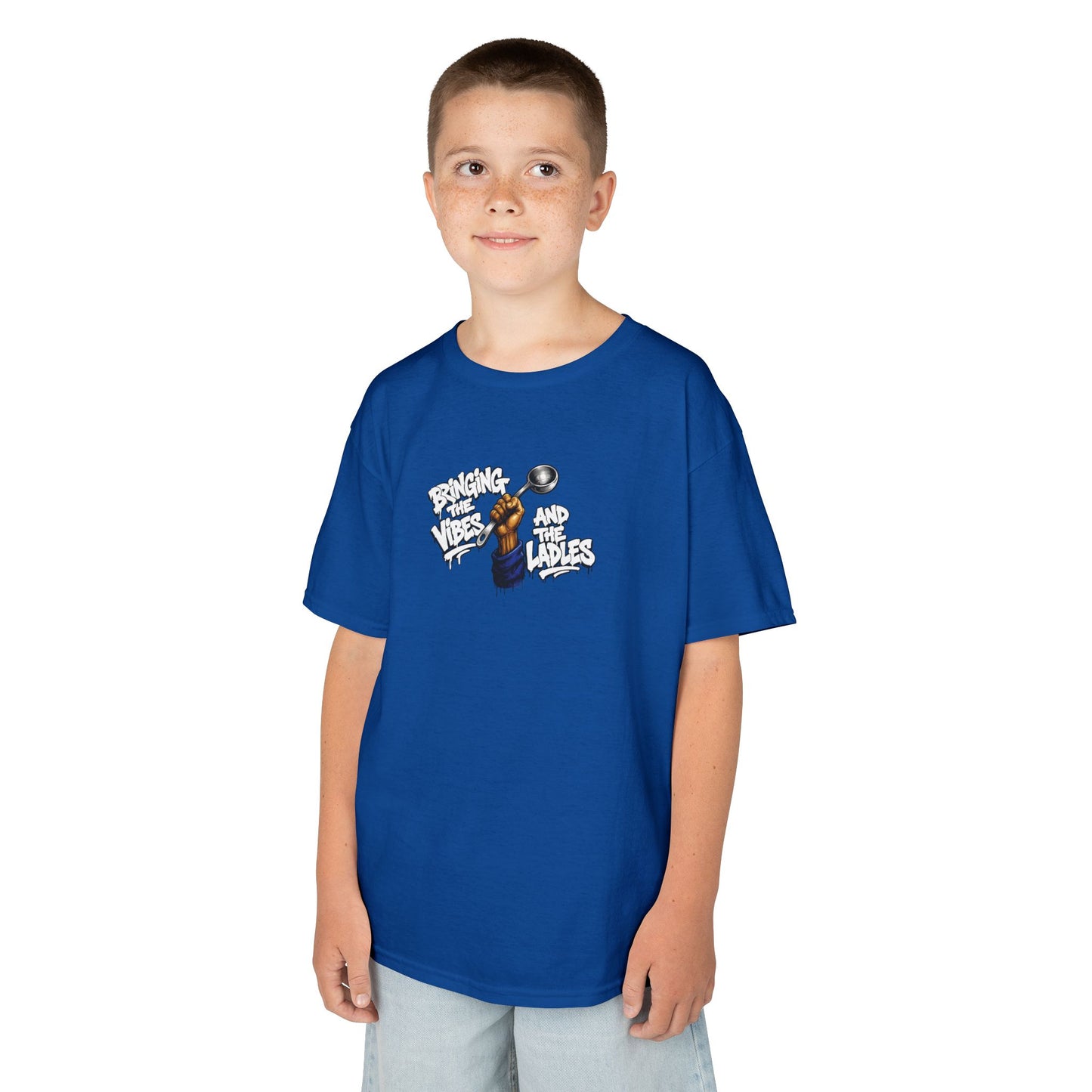World 7s - Kids Tee