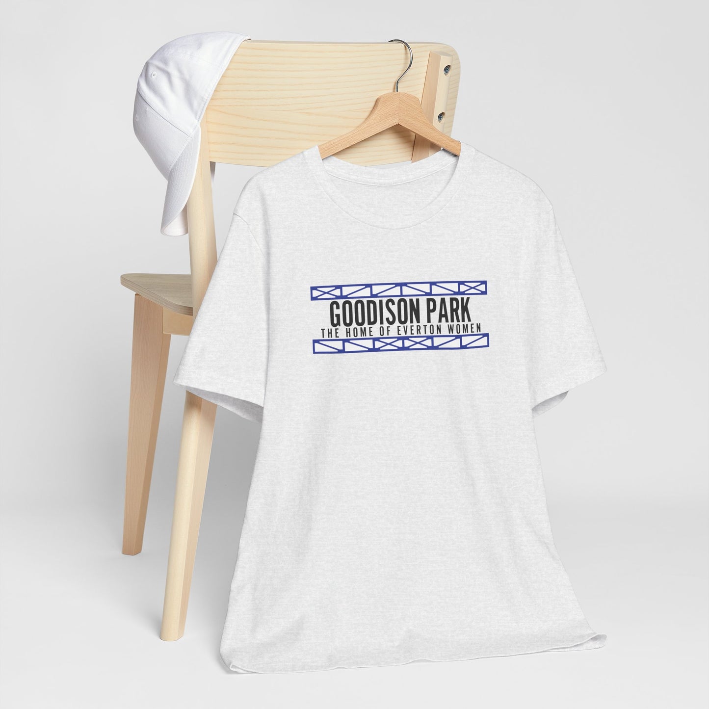 Goodison Park Tee