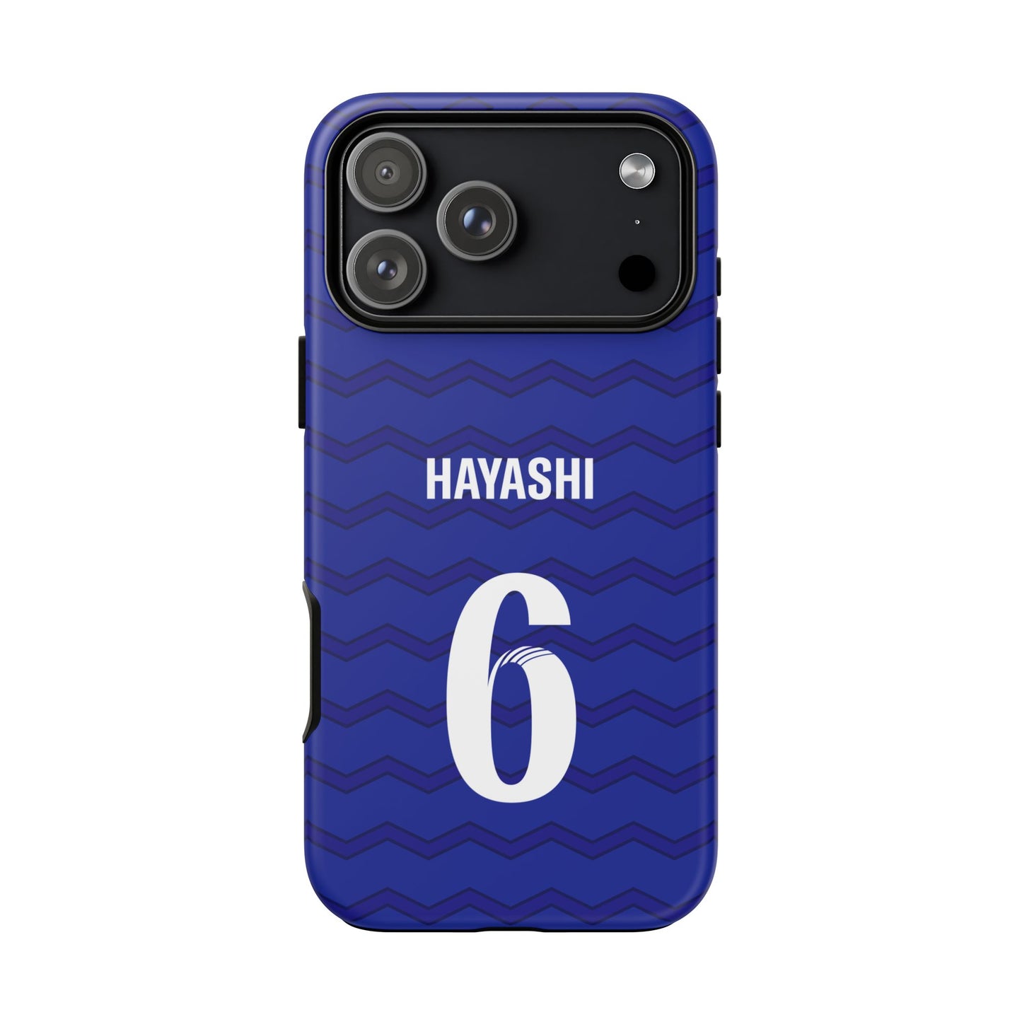 Honoka Hayashi Phone Case