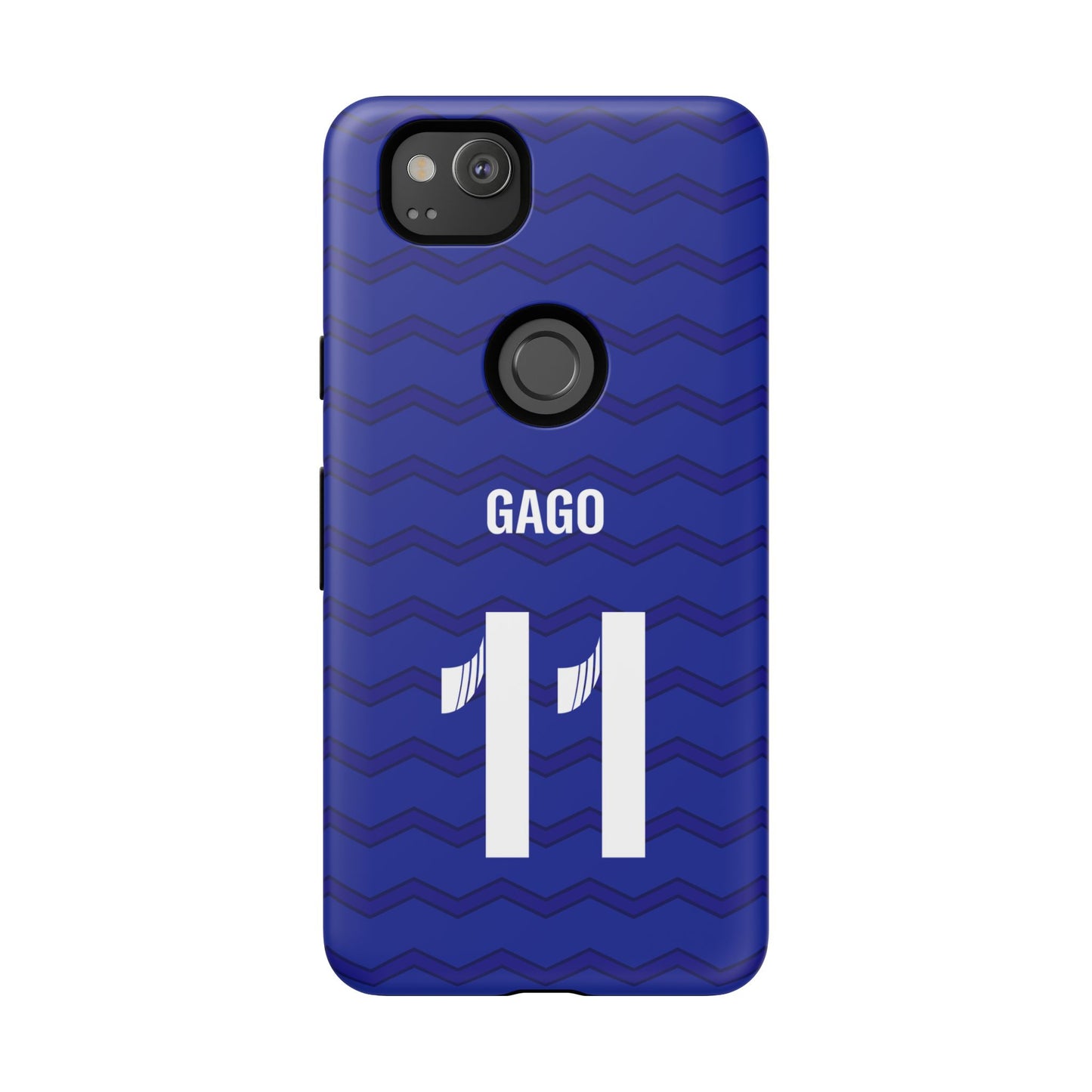 Kelly Gago Phone Case
