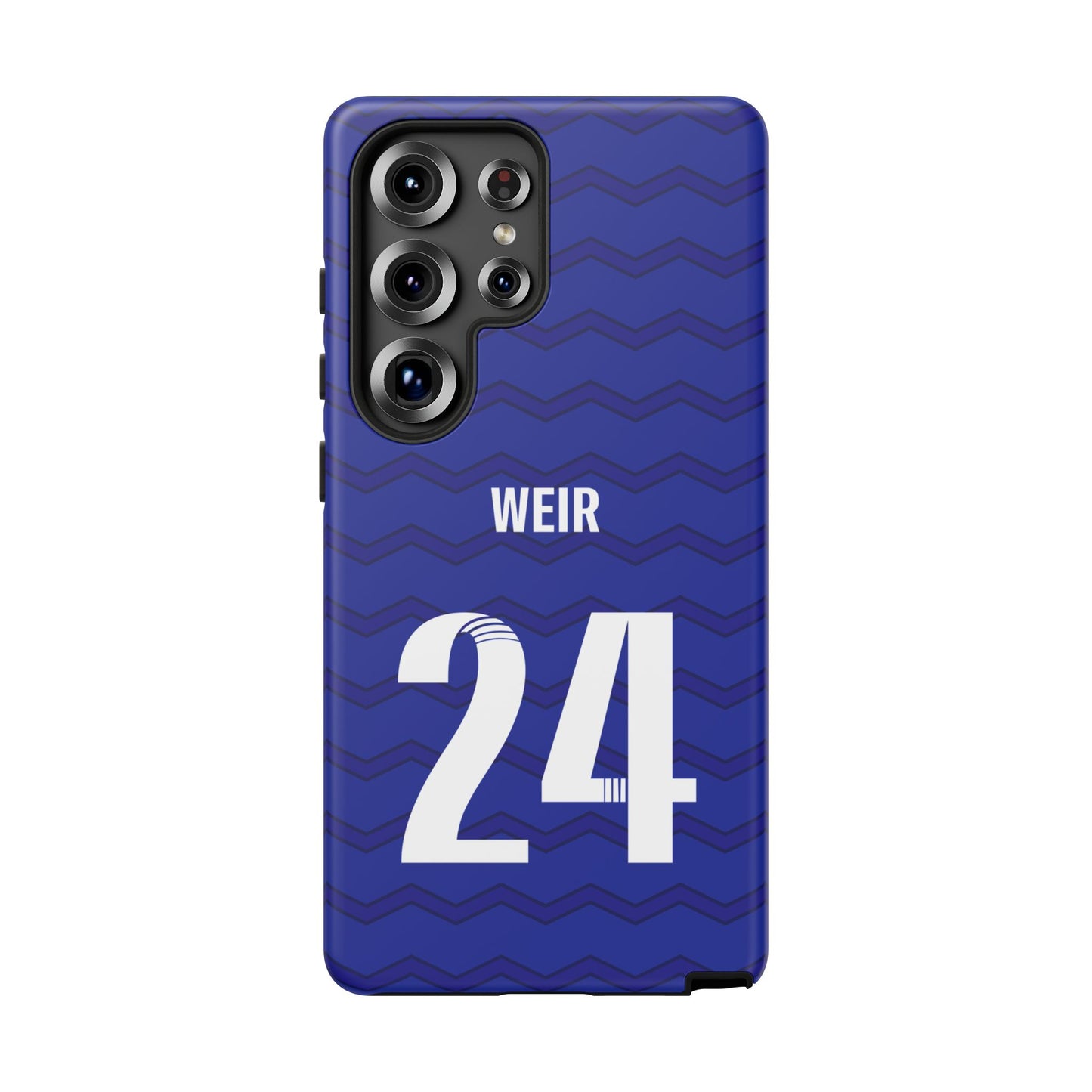 Kenzie Weir Phone Case