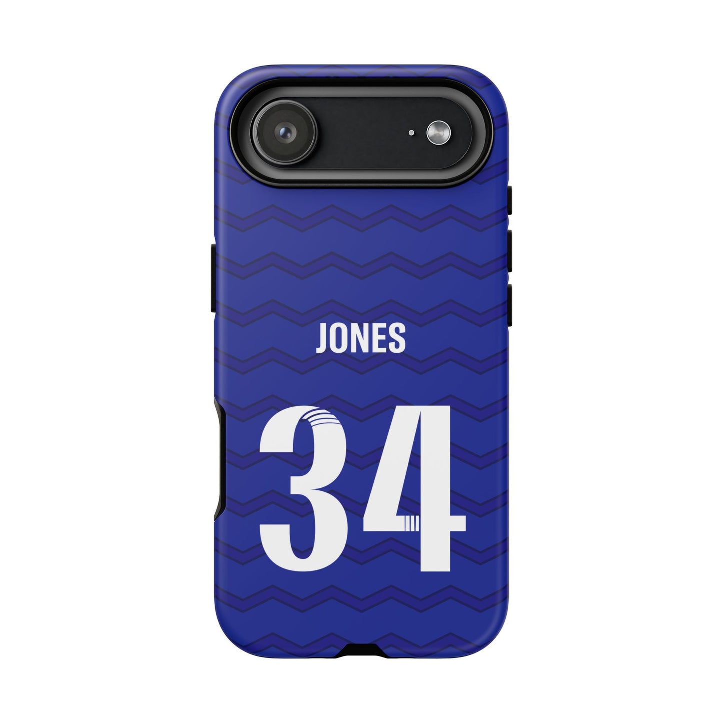 Ellie Jones Phone Case