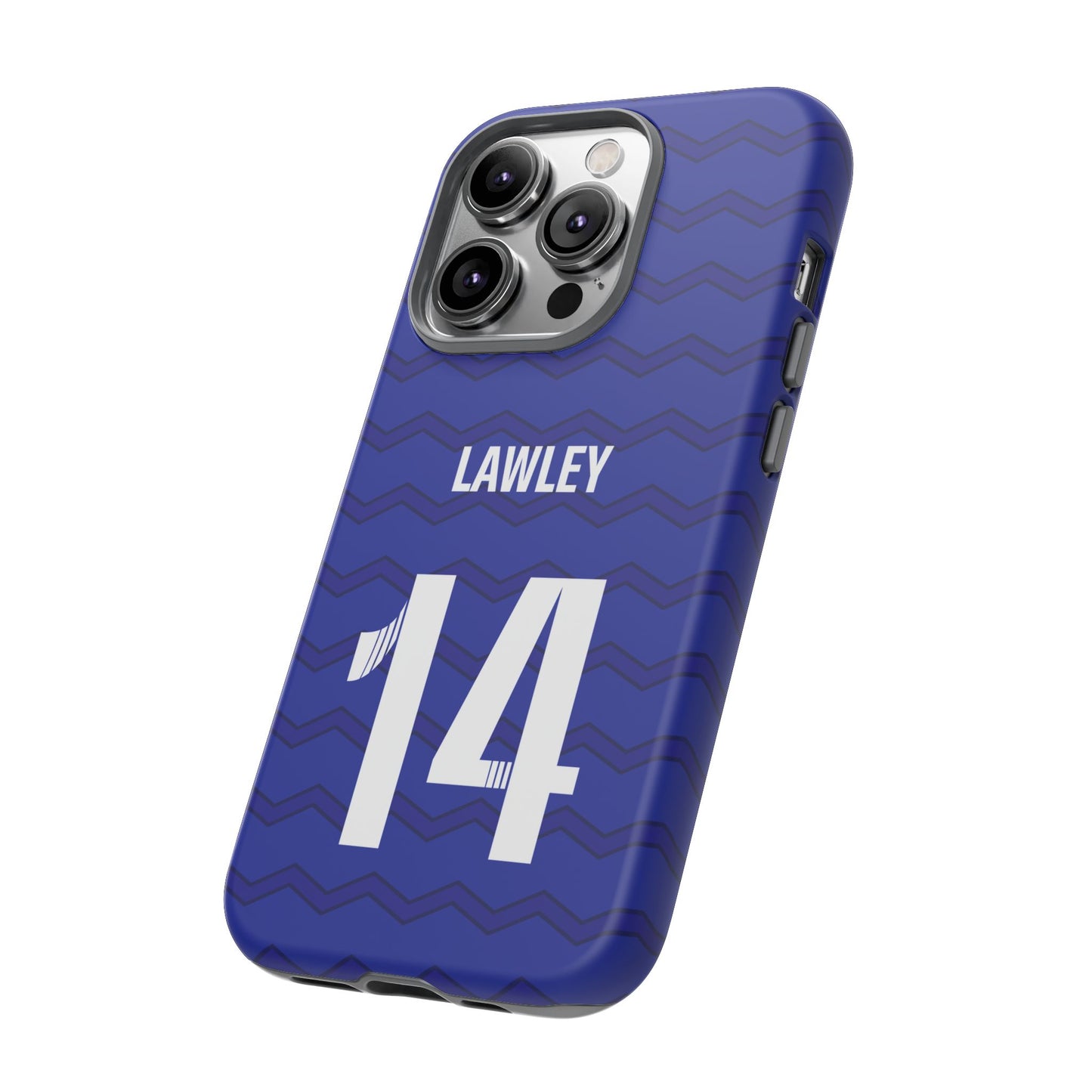 Mel Lawley Phone Case