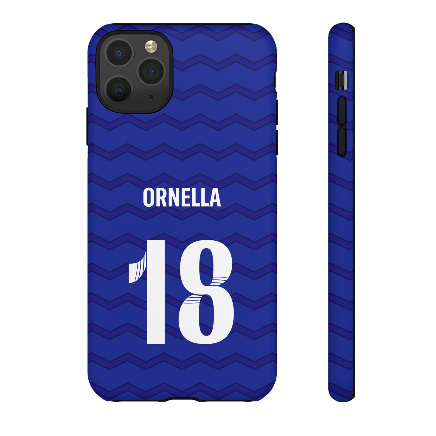 Ornella Vignola Phone Case