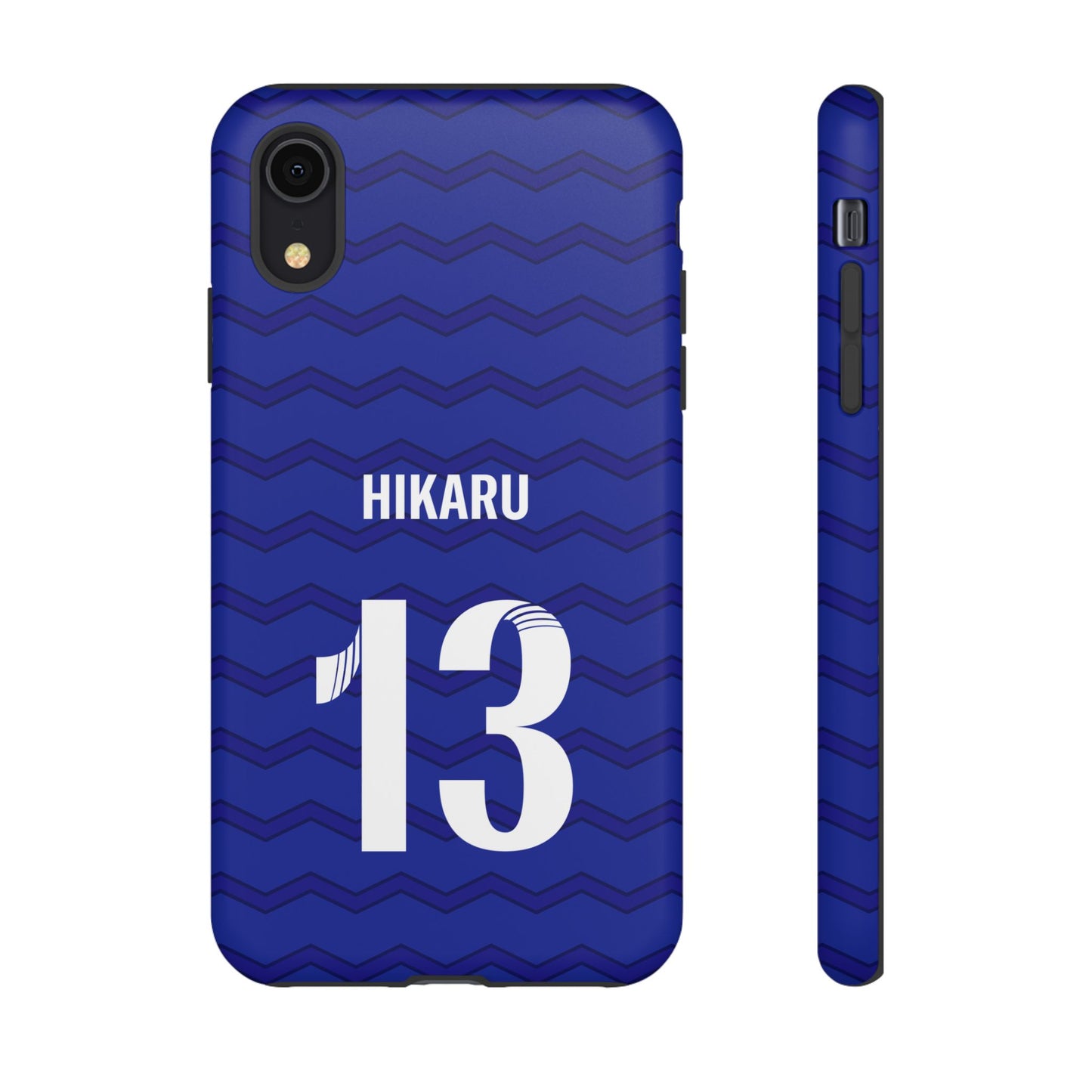 Hikaru Kitagawa Phone Case