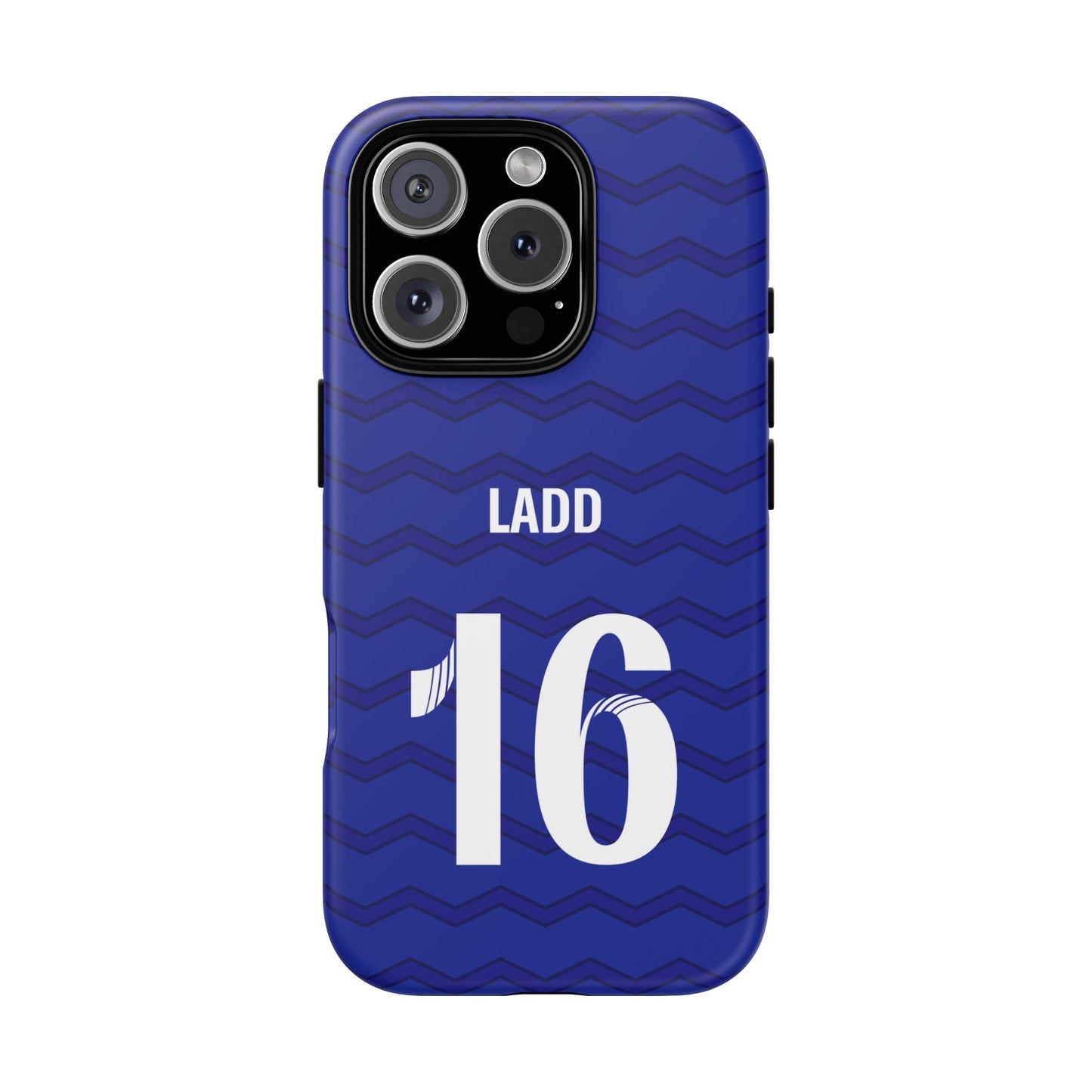 Hayley Ladd Phone Case