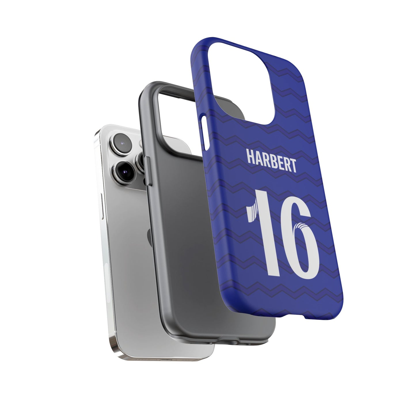 Laila Harbert Phone Case