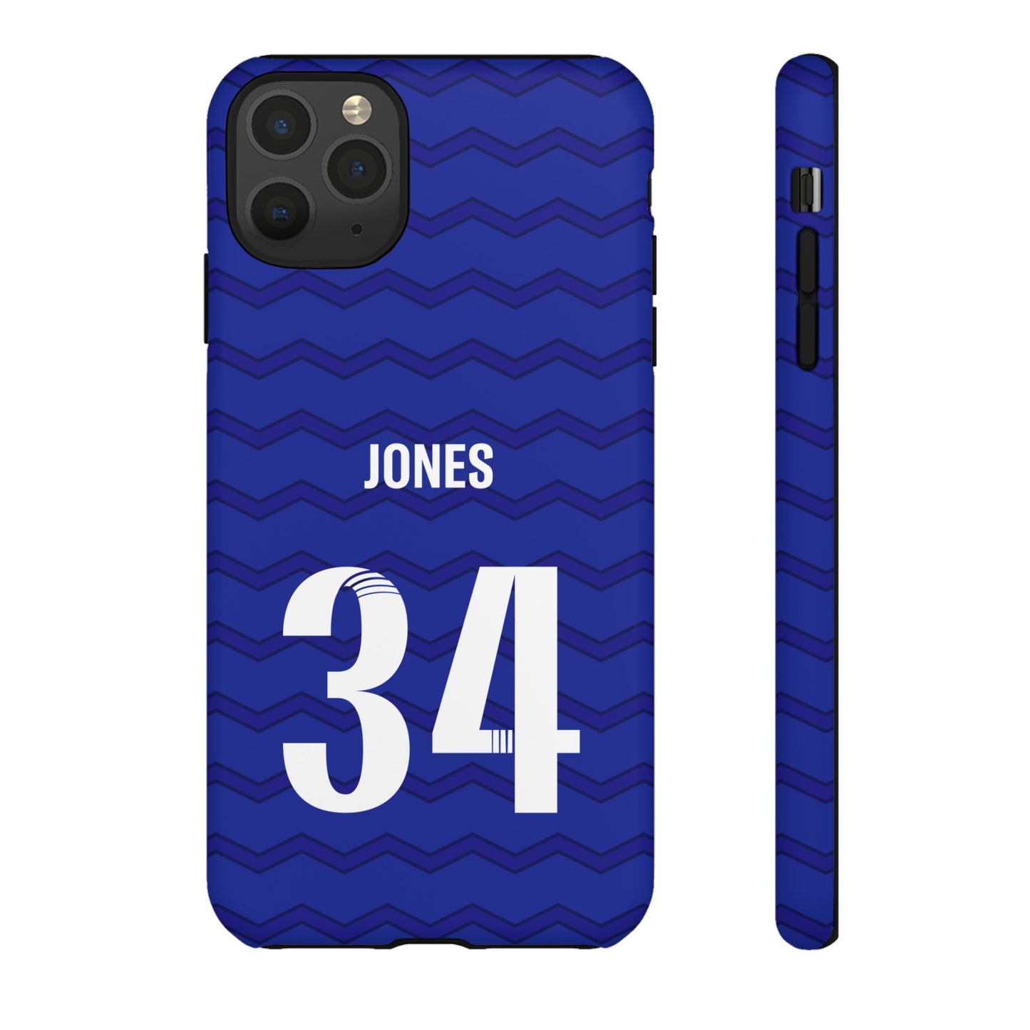 Ellie Jones Phone Case