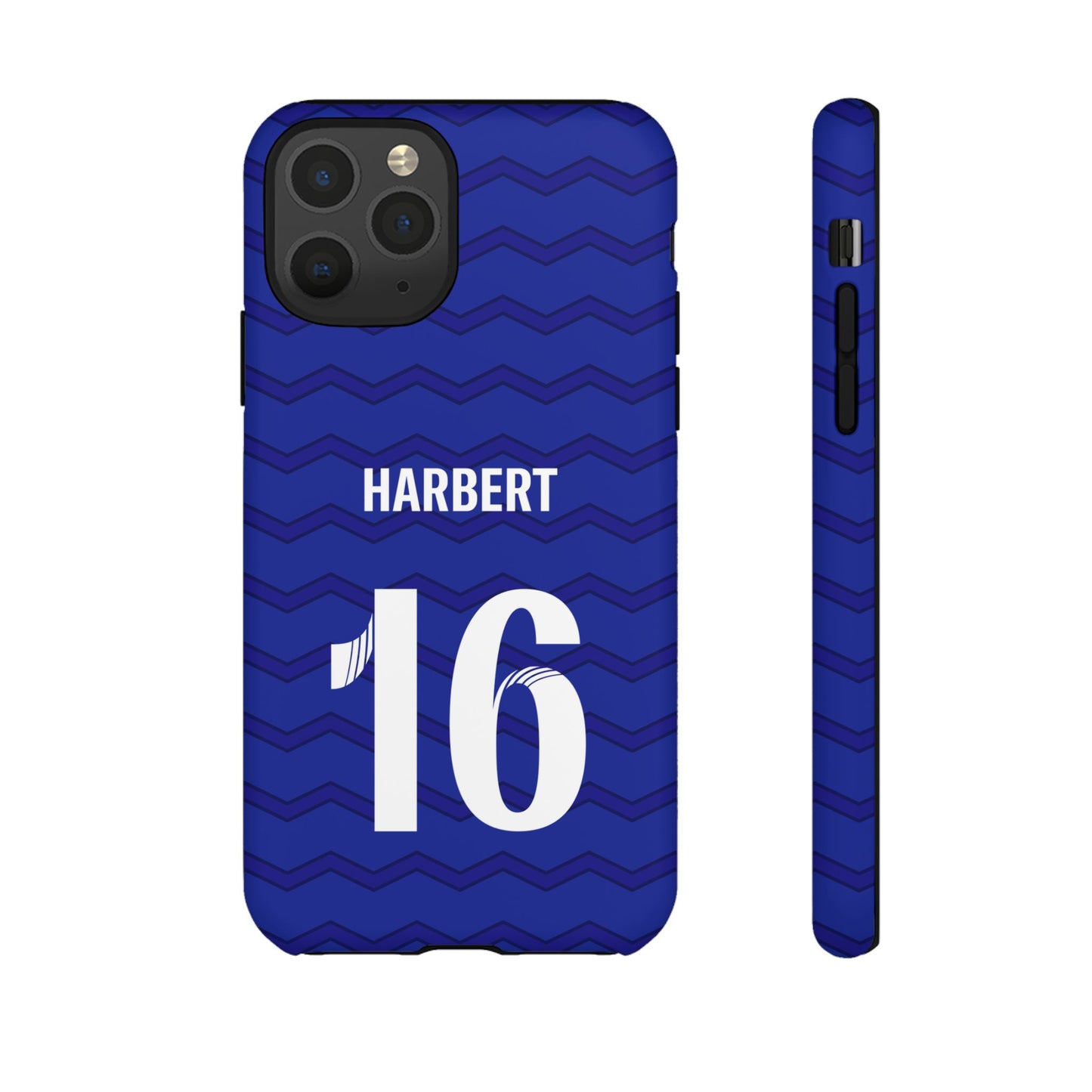 Laila Harbert Phone Case
