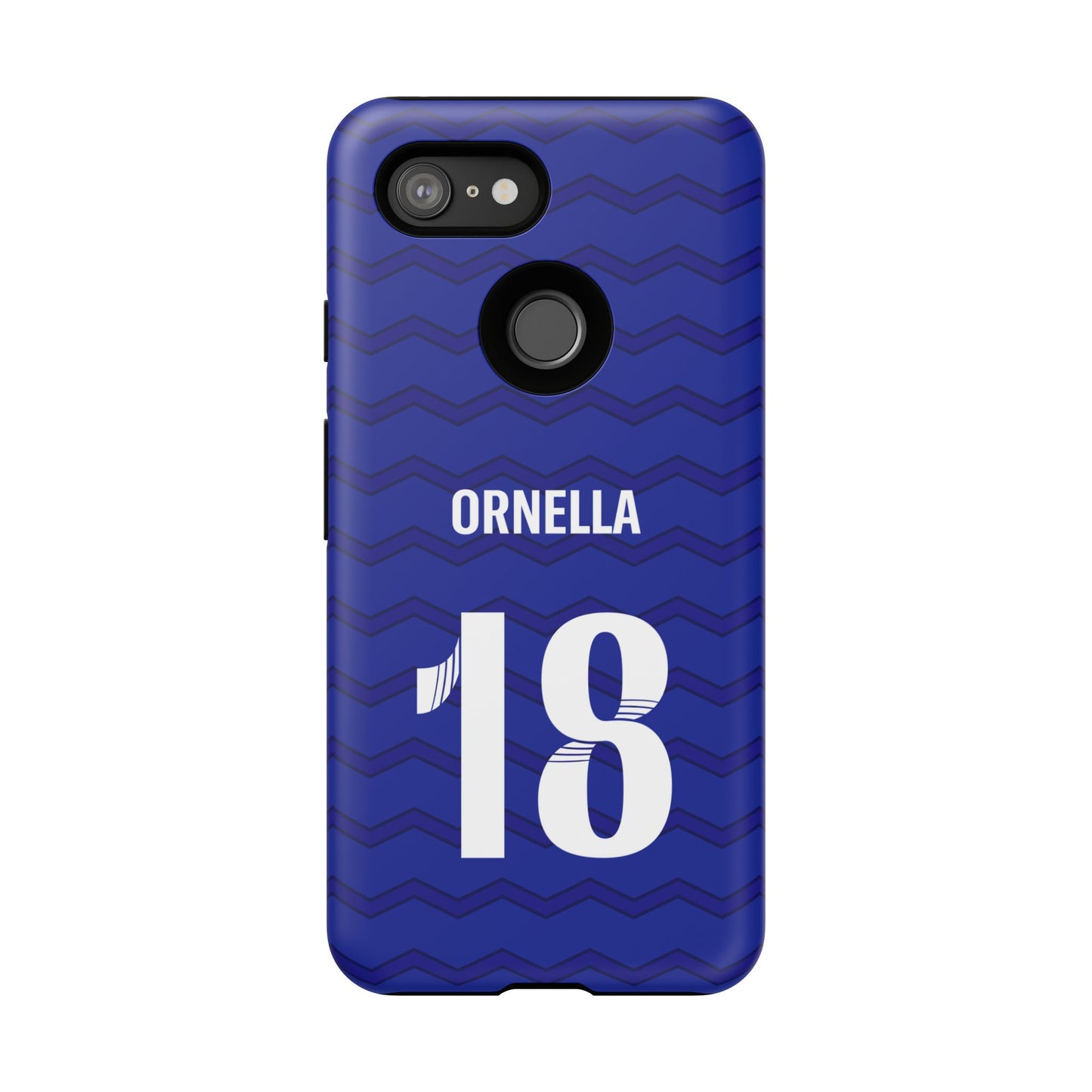 Ornella Vignola Phone Case