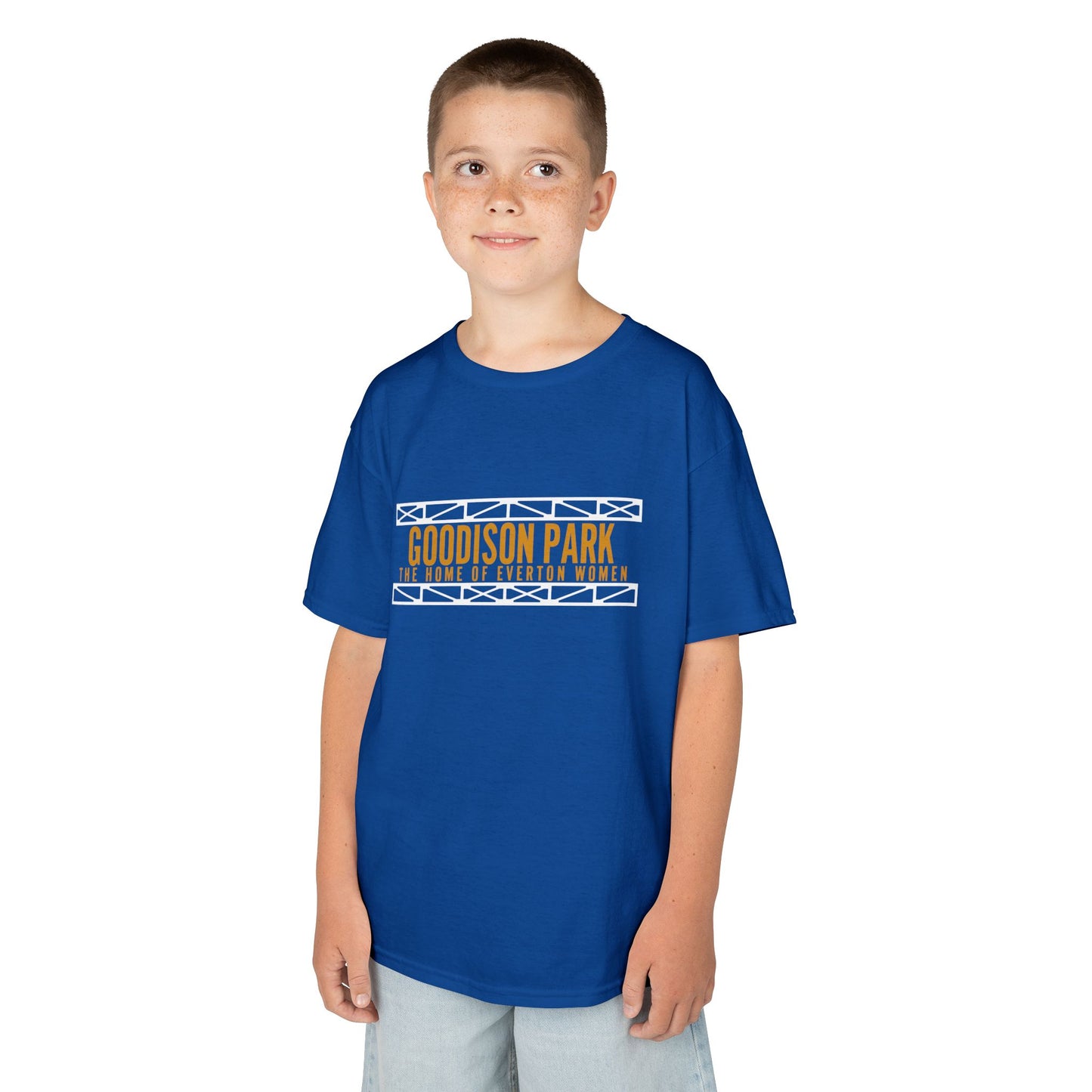 Goodison Park - Kids Tee
